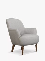 John Lewis Fireside Low Back Armchair