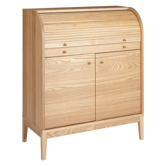 John Lewis Grayson Bureau - image 1