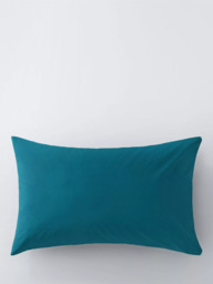 John Lewis Crisp & Fresh Egyptian Cotton Percale 200 Thread Count Bedding - thumbnail 3