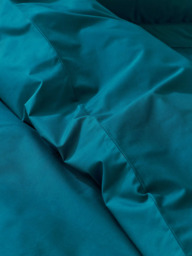 John Lewis Crisp & Fresh Egyptian Cotton Percale 200 Thread Count Bedding - thumbnail 5
