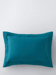 John Lewis Crisp & Fresh Egyptian Cotton Percale 200 Thread Count Bedding - thumbnail 4
