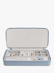Stackers Sleek Necklace Travel Jewellery Box - thumbnail 1