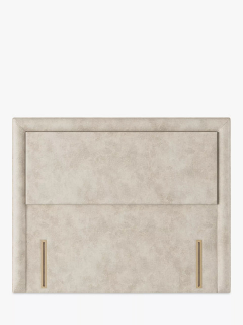 Sealy Beetham Full Height Upholstered Headboard, Super King Size - image 1
