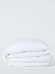John Lewis Feels Like Down All Seasons Duvet, 13.5 (4.5 + 9 Tog) - thumbnail 1