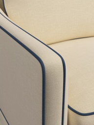 John Lewis x Sanderson Islington Medium 2 Seater Sofa - thumbnail 5