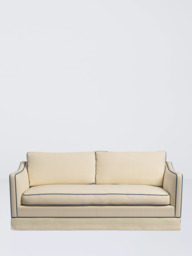 John Lewis x Sanderson Islington Medium 2 Seater Sofa - thumbnail 2