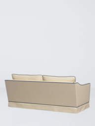 John Lewis x Sanderson Islington Medium 2 Seater Sofa - thumbnail 4