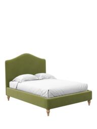 John Lewis Alice Upholstered Bed Frame, Double - thumbnail 6