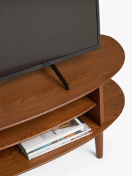 John Lewis Wing TV Stand - thumbnail 5