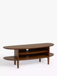 John Lewis Wing TV Stand - thumbnail 2
