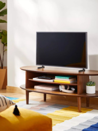 John Lewis Wing TV Stand - thumbnail 1