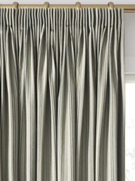 Clarke & Clarke Ponto Made to Measure Curtains or Roman Blind, Mineral - thumbnail 2
