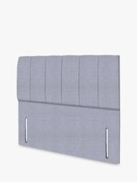 John Lewis Ada Full Depth Upholstered Headboard, Super King Size - thumbnail 2