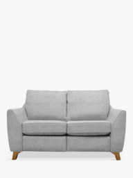 G Plan Vintage The Sixty Eight Small 2 Seater Sofa - thumbnail 1