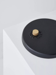 Tom Dixon Beat Table Lamp, Black - thumbnail 5