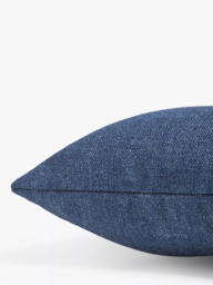 John Lewis Indoor/Outdoor Bench Cushion - thumbnail 3