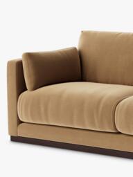 Swoon Alesund Medium 2 Seater Sofa - thumbnail 3
