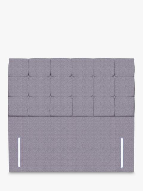 John Lewis Olivia Full Depth Upholstered Headboard, King Size - image 1