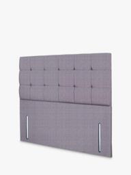 John Lewis Olivia Full Depth Upholstered Headboard, King Size - thumbnail 2