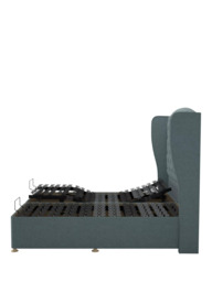 TEMPUR® Suffolk Adjustable Disc Divan Base, King Size - thumbnail 4