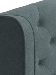 TEMPUR® Suffolk Adjustable Disc Divan Base, King Size - thumbnail 2