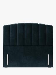 Hypnos Beatrice Euro Slim Upholstered Headboard, King Size