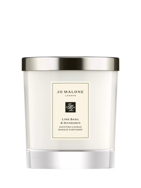 Jo Malone London Lime Basil & Mandarin Classic Candle, 200g - image 1