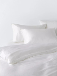 John Lewis The Ultimate Collection Luxury Organic Mulberry Silk Duvet Cover - thumbnail 1