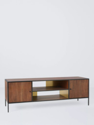 John Lewis + Swoon Brunel Media Unit, Brown