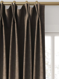 Harlequin Mineral Made to Measure Curtains or Roman Blind, Laurel - thumbnail 4