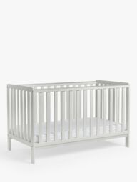 John Lewis ANYDAY Elementary Cot