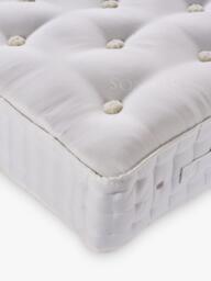 Hypnos Luxury Ortho Support No. 3 Pocket Spring Mattress, Medium/Firm Tension, Double - thumbnail 2