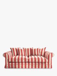 John Lewis x Sophie Conran Salthrop Scatter Back Large Sofa