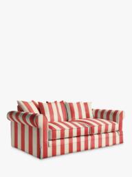 John Lewis x Sophie Conran Salthrop Scatter Back Large Sofa - thumbnail 3