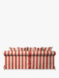 John Lewis x Sophie Conran Salthrop Scatter Back Large Sofa - thumbnail 4
