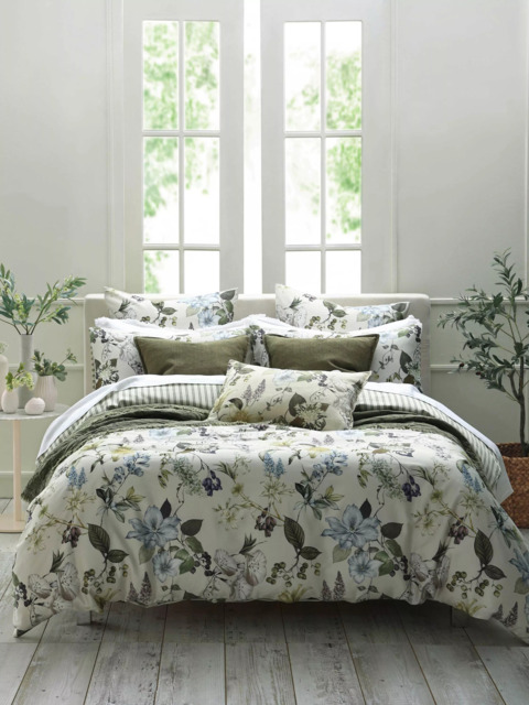 MM Linen Sanctuary Duvet Cover Set - image 1