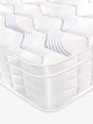 Sleepeezee Cool Rest 2500 Pocket Spring Mattress, Firm Tension, Small Double - thumbnail 3