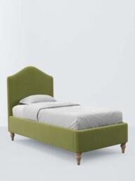 John Lewis Alice Upholstered Bed Frame, Single - thumbnail 6