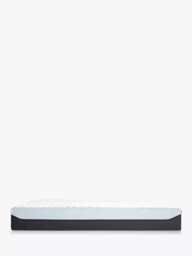 TEMPUR Pro® Plus CoolQuilt Memory Foam Mattress, Medium Tension, Small Double - thumbnail 4