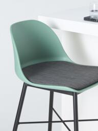 John Lewis Whistler Bar Stool - thumbnail 6