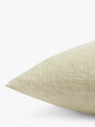 John Lewis Linen Cushion - thumbnail 4