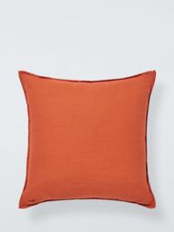 John Lewis Overlock Cushion - thumbnail 2