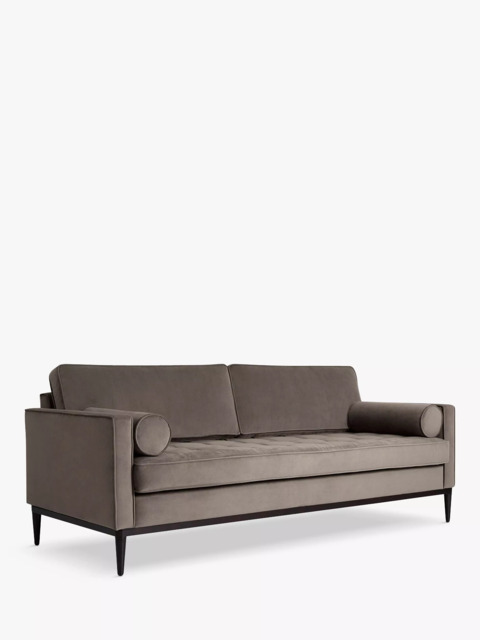 Swyft Model 02 Large 3 Seater Sofa - image 1