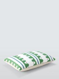 Scion Oakham Embroidery Cushion - thumbnail 3