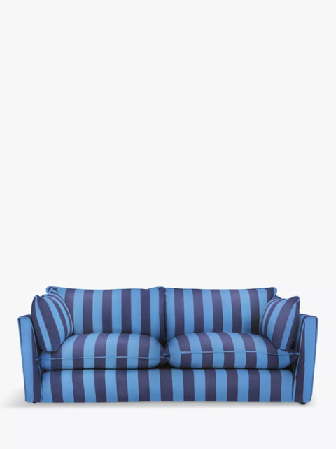 John Lewis x Sophie Conran Cocobella Large Sofa, Light Leg - image 1