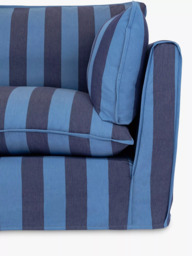 John Lewis x Sophie Conran Cocobella Large Sofa, Light Leg - thumbnail 5