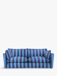 John Lewis x Sophie Conran Cocobella Large Sofa, Light Leg - thumbnail 1