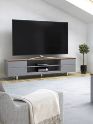 AVF Whitesands 1900 TV Stand for TVs up to 85” - thumbnail 4