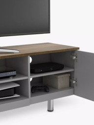 AVF Whitesands 1900 TV Stand for TVs up to 85” - thumbnail 5