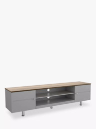 AVF Whitesands 1900 TV Stand for TVs up to 85” - thumbnail 1